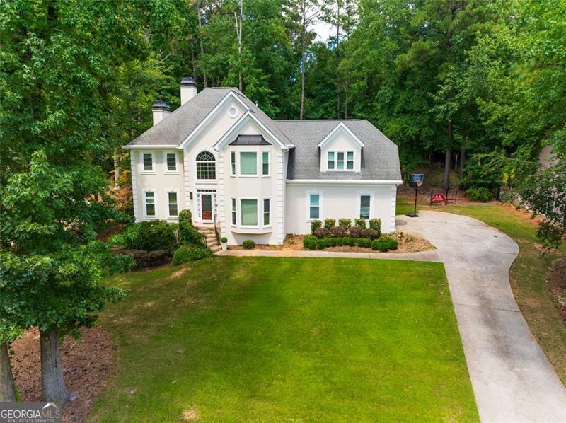 4725 Guilford Forest DR