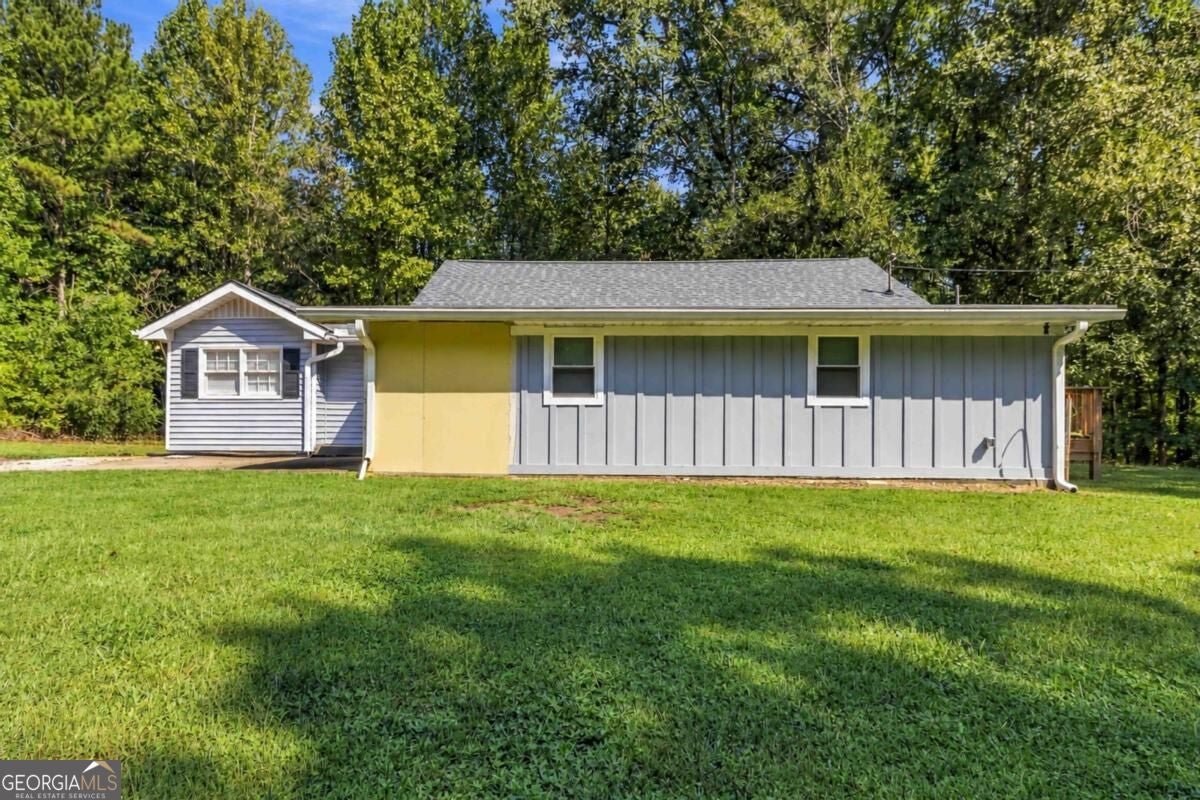 711 Pine Shadows DR