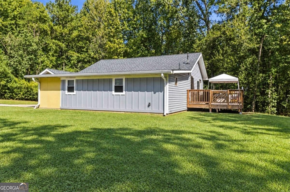 711 Pine Shadows DR