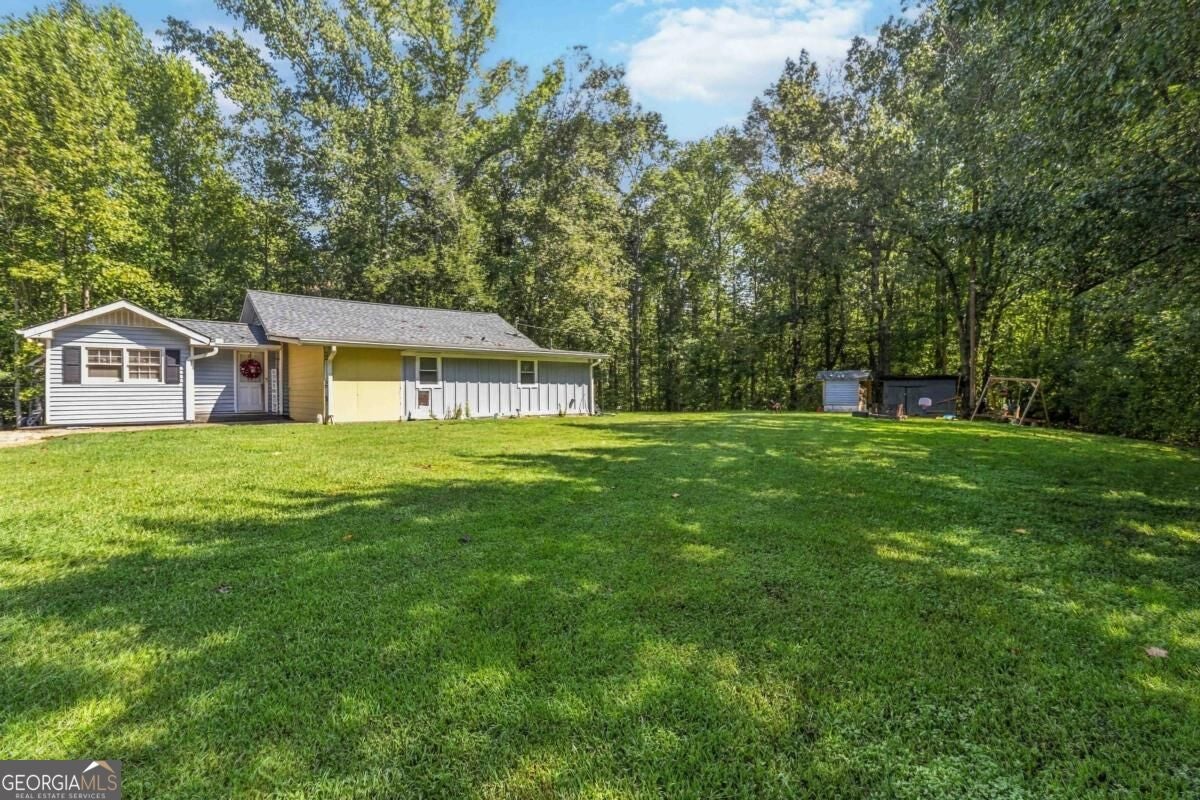 711 Pine Shadows DR