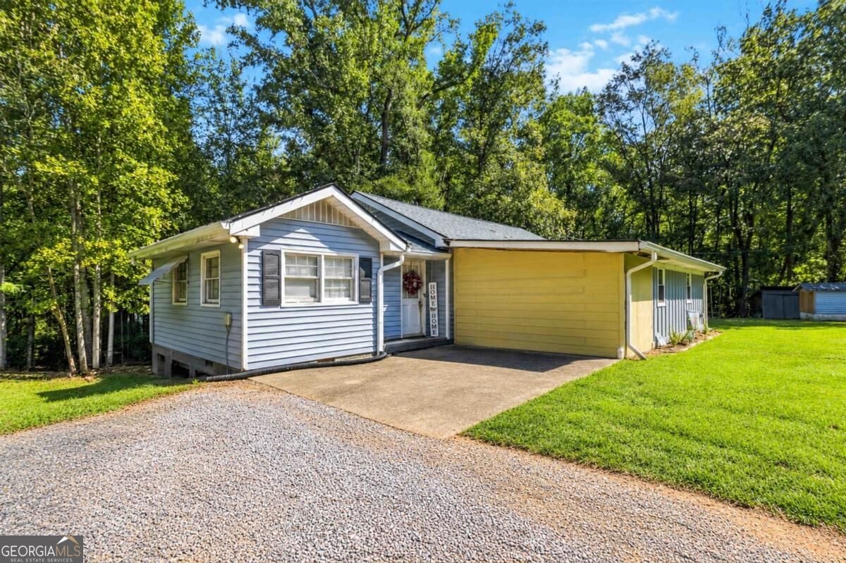 711 Pine Shadows DR