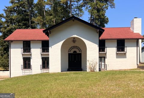 Photo of 202 Lake Front Drive, Warner Robins, GA 31088 (MLS # 10608452)