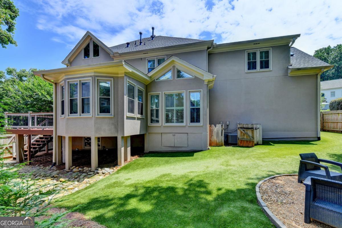 115 Landseer WAY