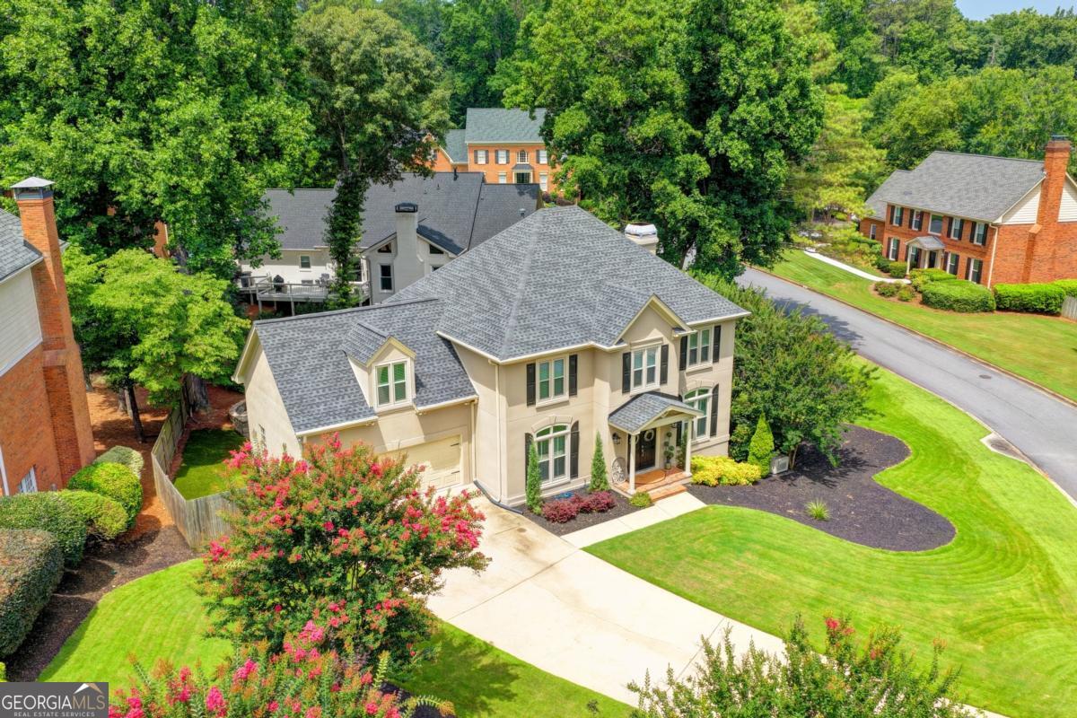 115 Landseer WAY