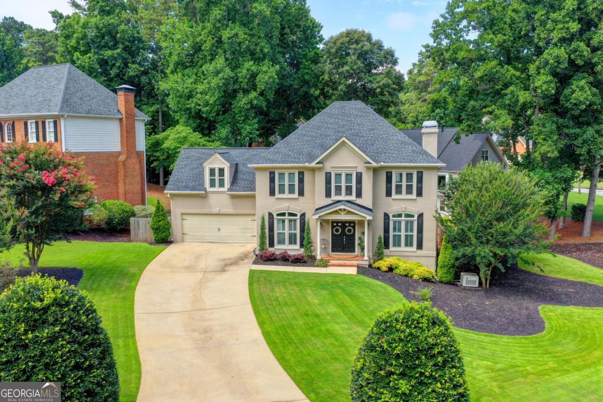 115 Landseer WAY