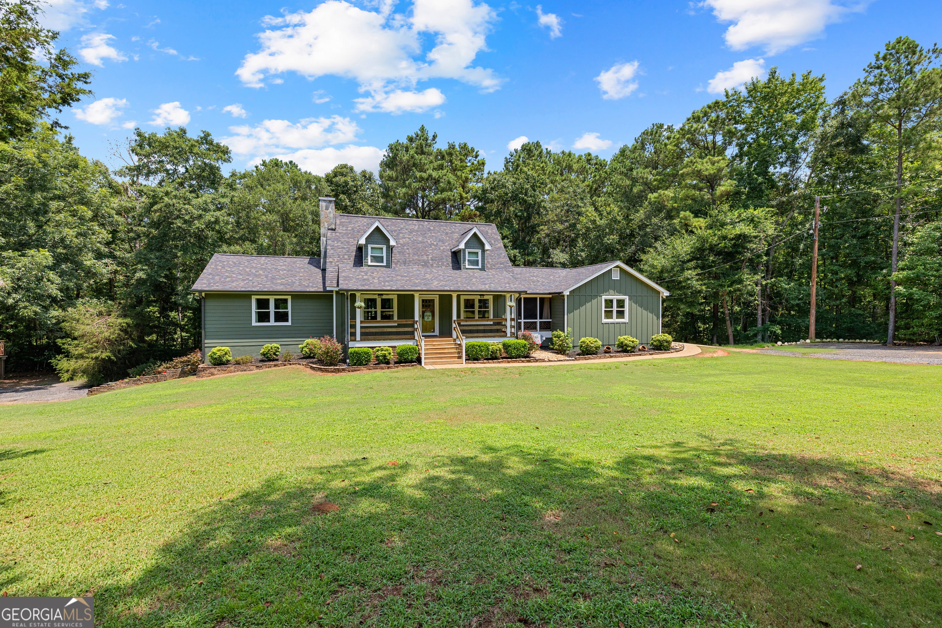 318 Teasley TRL