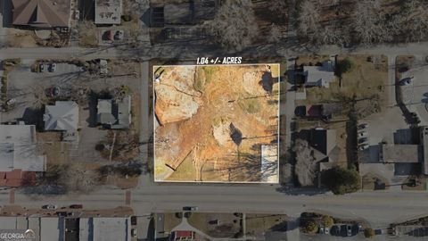 1284 Washington ST Clarkesville GA 30523