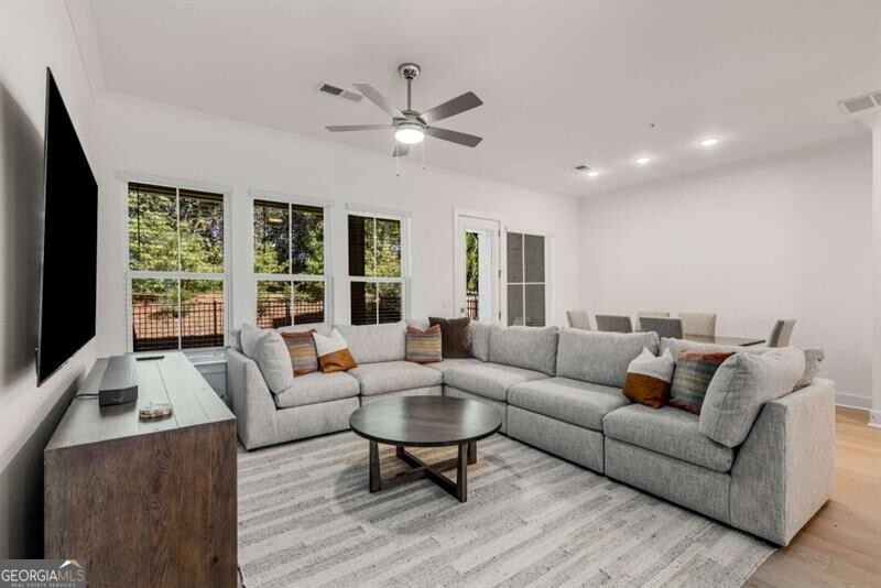 Ashbury Townhomes - Residential