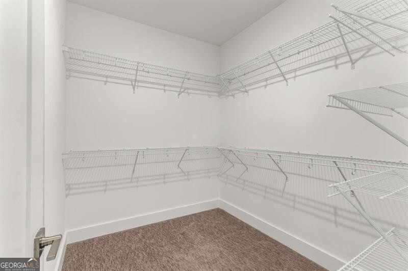 Ashbury Townhomes - Residential