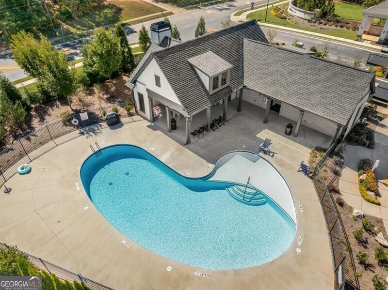 Ashbury Townhomes - Residential