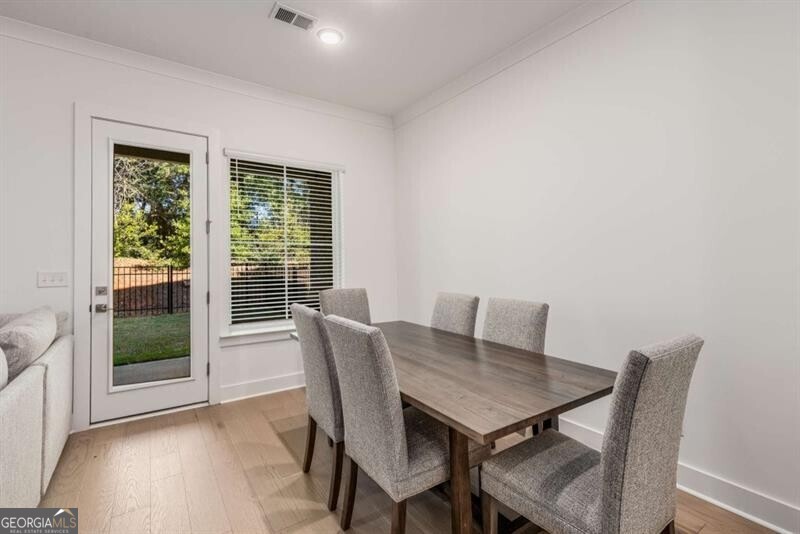 Ashbury Townhomes - Residential