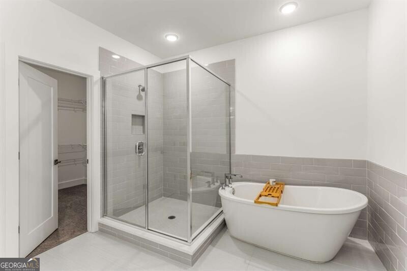 Ashbury Townhomes - Residential