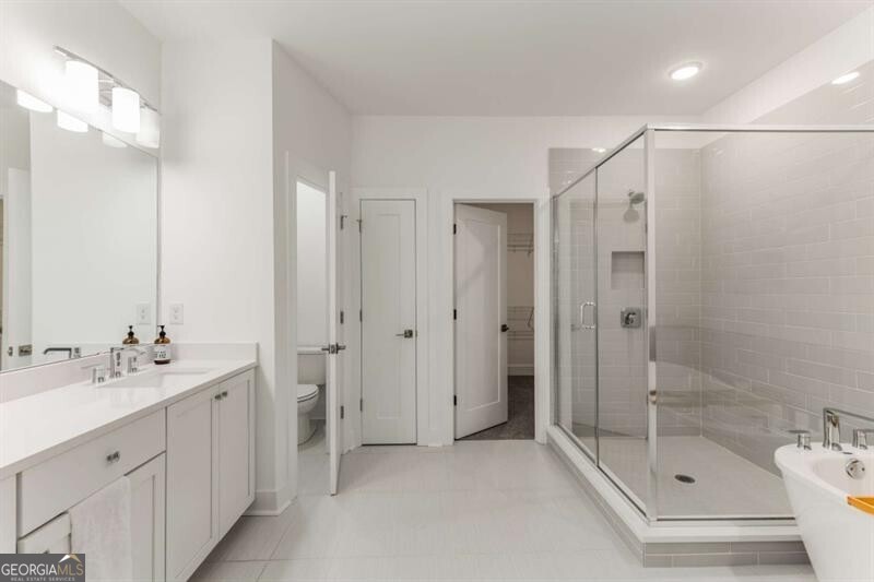 Ashbury Townhomes - Residential