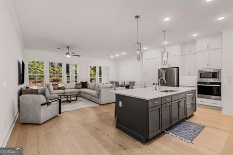 1070 Harper DR Alpharetta GA 30076