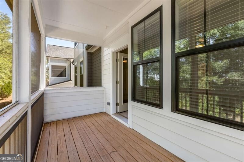 Ashbury Townhomes - Residential