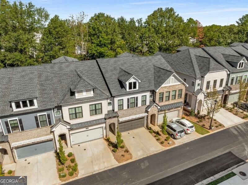 1070 Harper DR