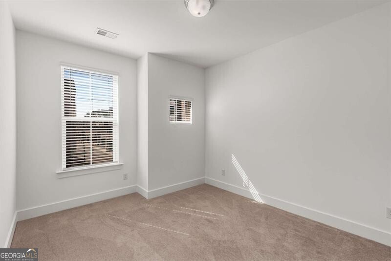 Ashbury Townhomes - Residential