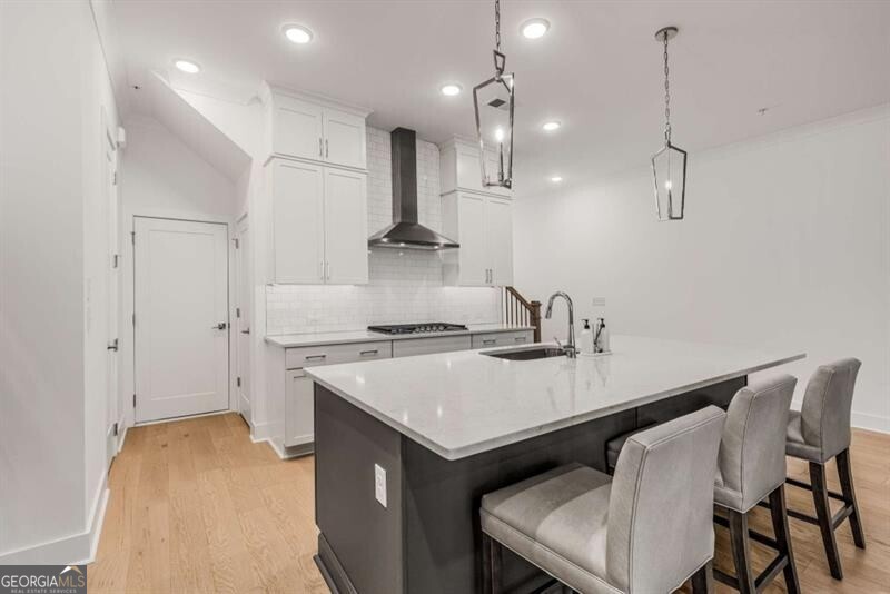 Ashbury Townhomes - Residential