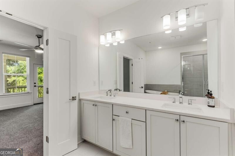 Ashbury Townhomes - Residential