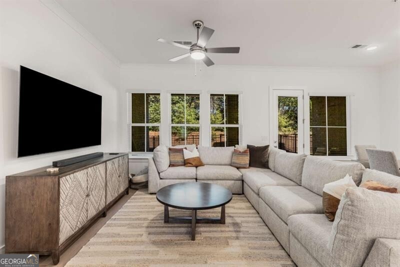 Ashbury Townhomes - Residential