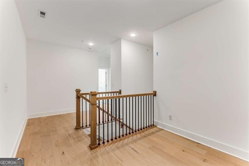 Ashbury Townhomes - Residential