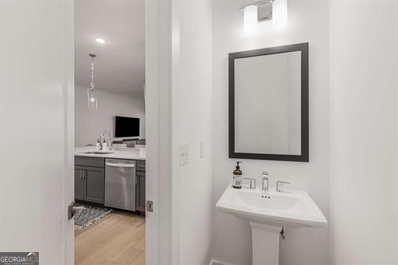 Ashbury Townhomes - Residential