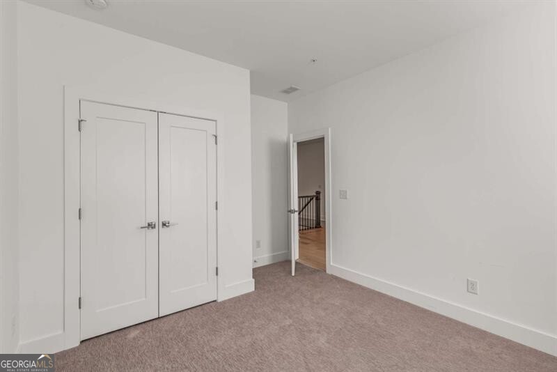 Ashbury Townhomes - Residential