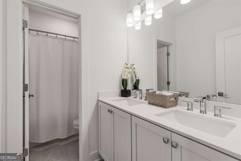 Ashbury Townhomes - Residential