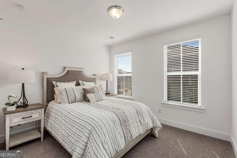 Ashbury Townhomes - Residential