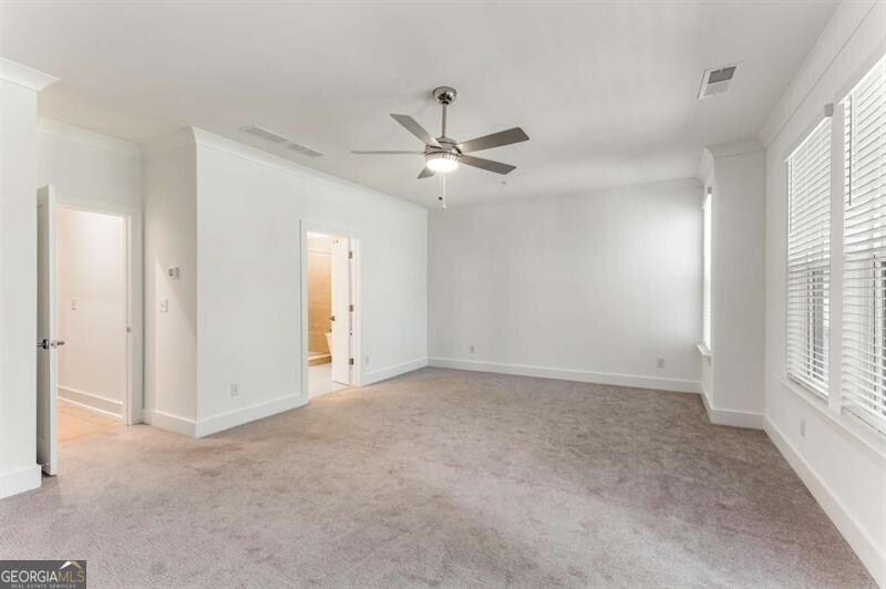 Ashbury Townhomes - Residential