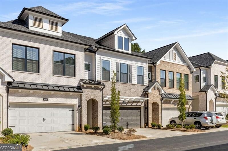 1070 Harper DR