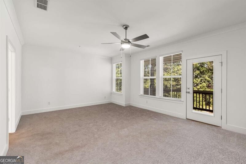 Ashbury Townhomes - Residential