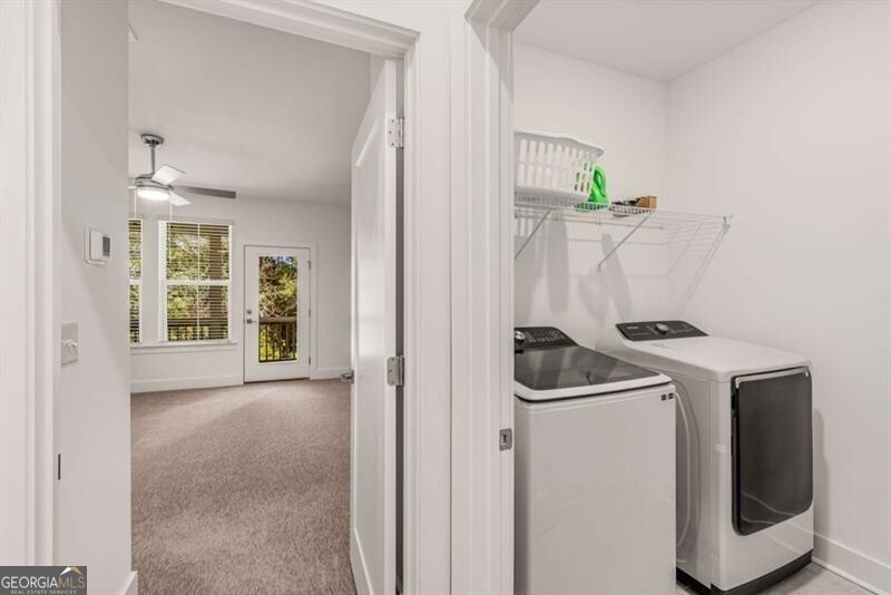 Ashbury Townhomes - Residential