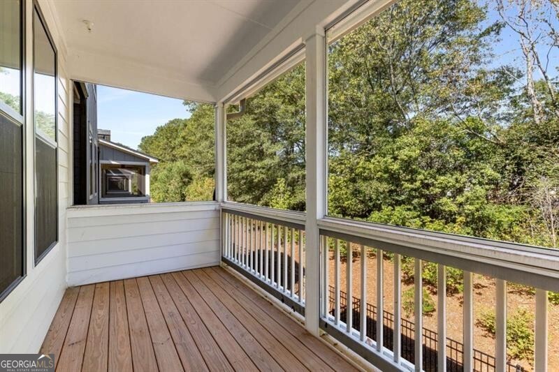 Ashbury Townhomes - Residential