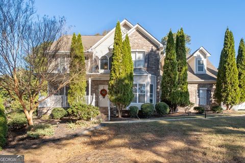 2155 Overland WAY Powder Springs GA 30127