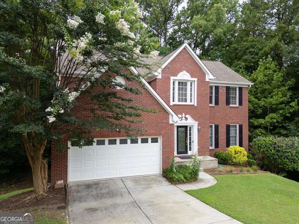 Photo of 3378 Willbrooke Court, Duluth, GA 30096 (MLS # 10730061)
