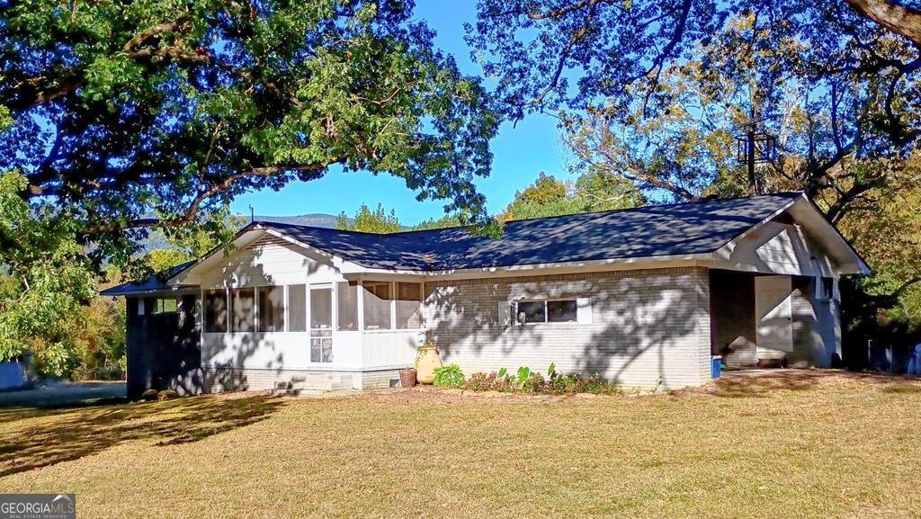Photo of 5080 Holly Creek Cool Springs Rd, Chatsworth, GA 30705 (MLS # 10780482)
