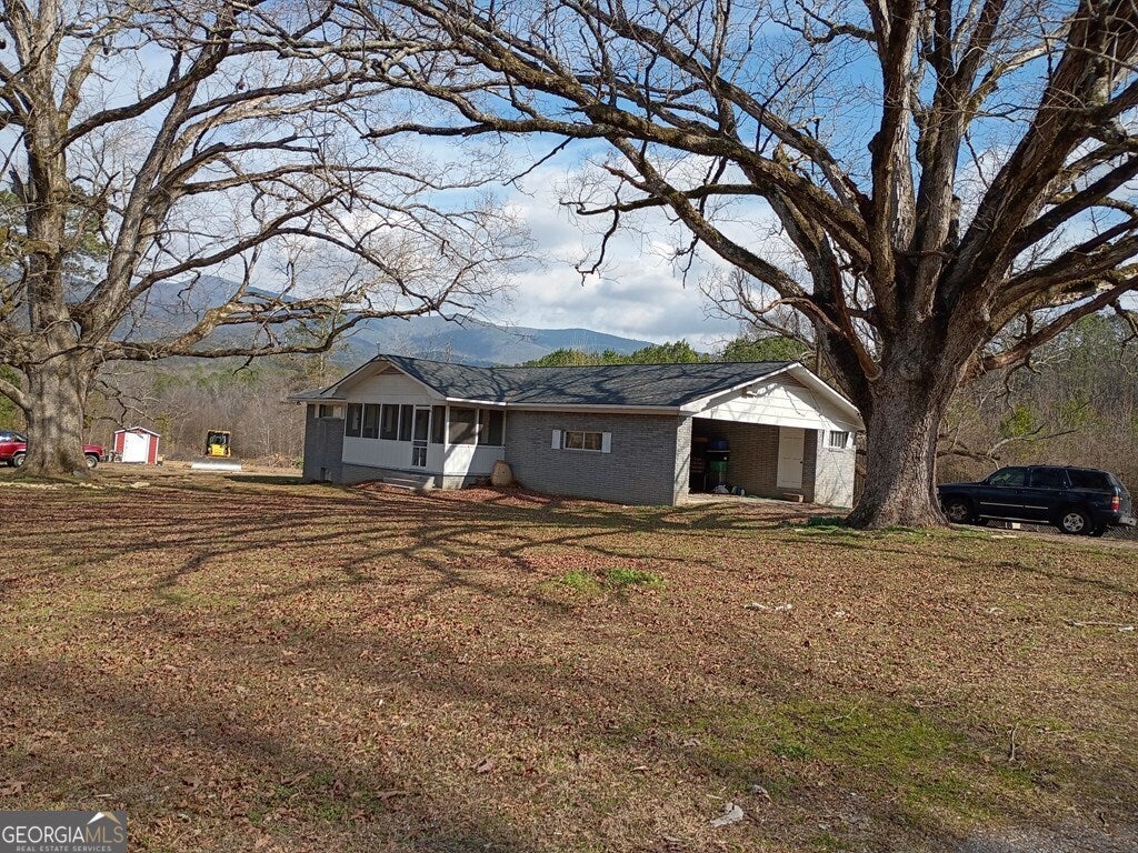 Photo of 5080 Holly Creek Cool Springs Rd, Chatsworth, GA 30705 (MLS # 10780482)