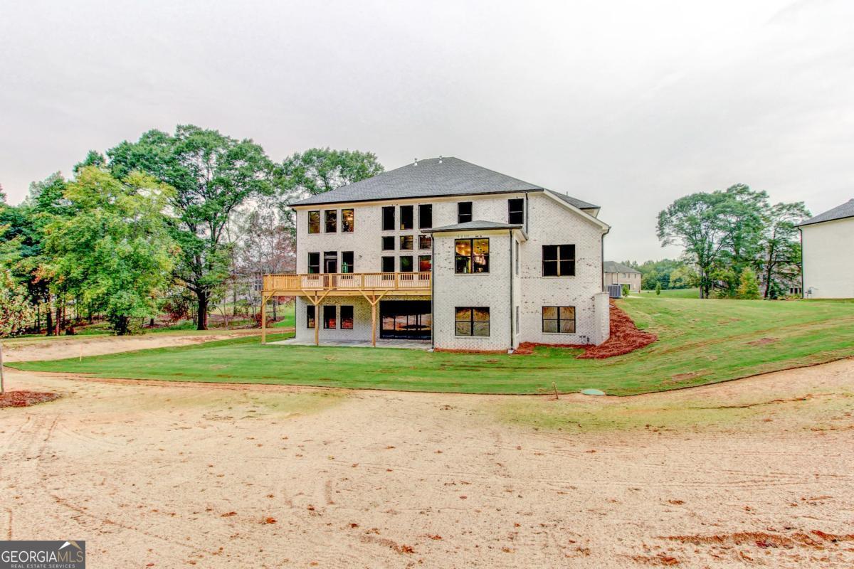 3065 Reserve Ct SW