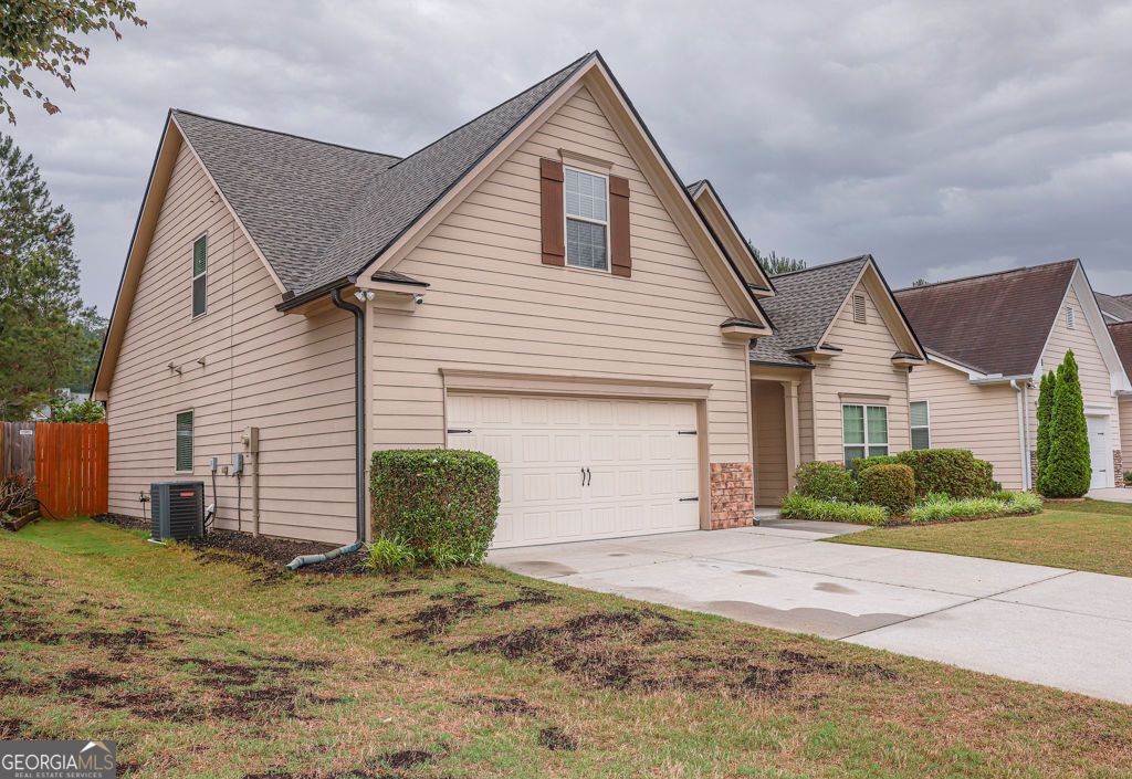 Photo of 2241 Line Drive, Lawrenceville, GA 30043 (MLS # 10772056)