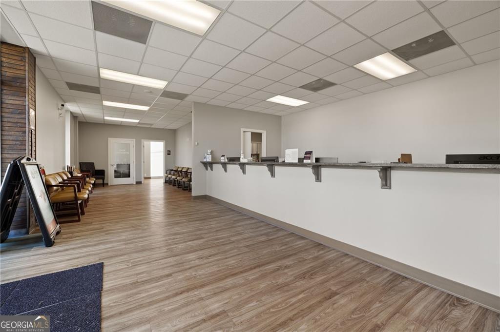 35 W Church ST
