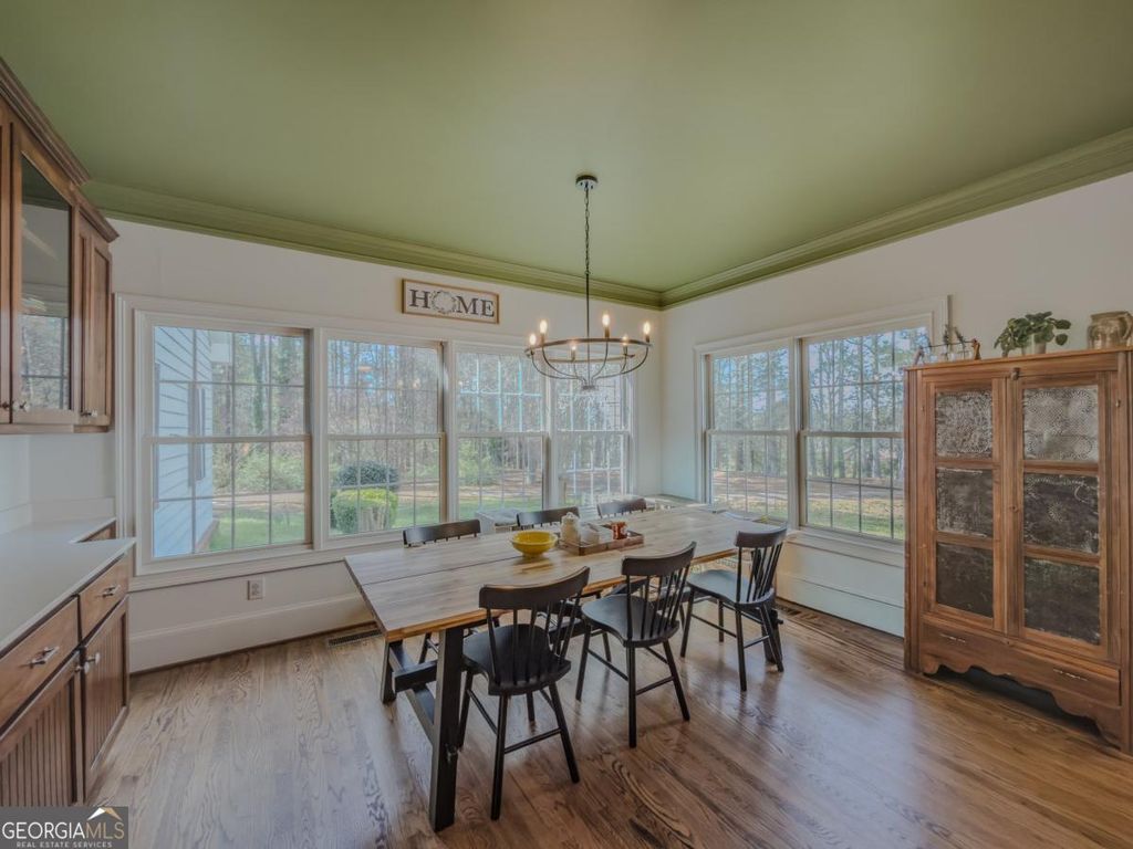 Photo of 1400 Mcwilliams Road, Conyers, GA 30094 (MLS # 10709555)