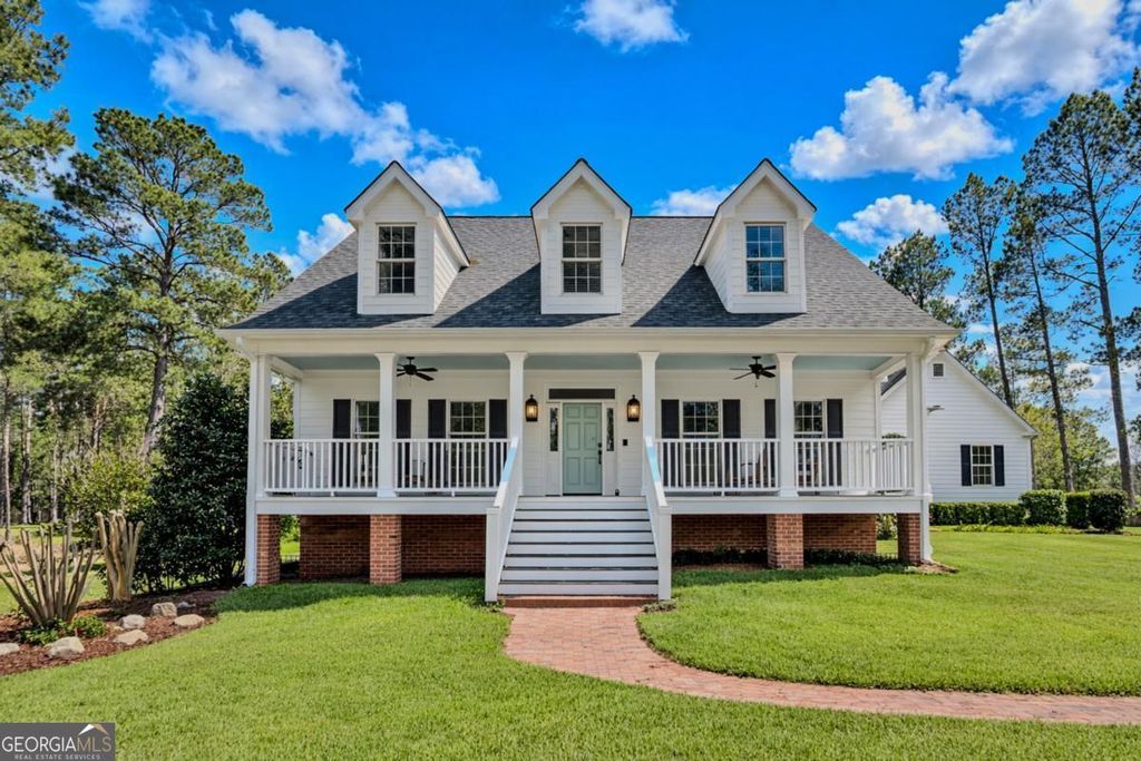 Photo of 1400 Mcwilliams Road, Conyers, GA 30094 (MLS # 10709555)