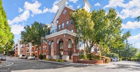 1850 Cotillion DR 4206 Atlanta GA 30338