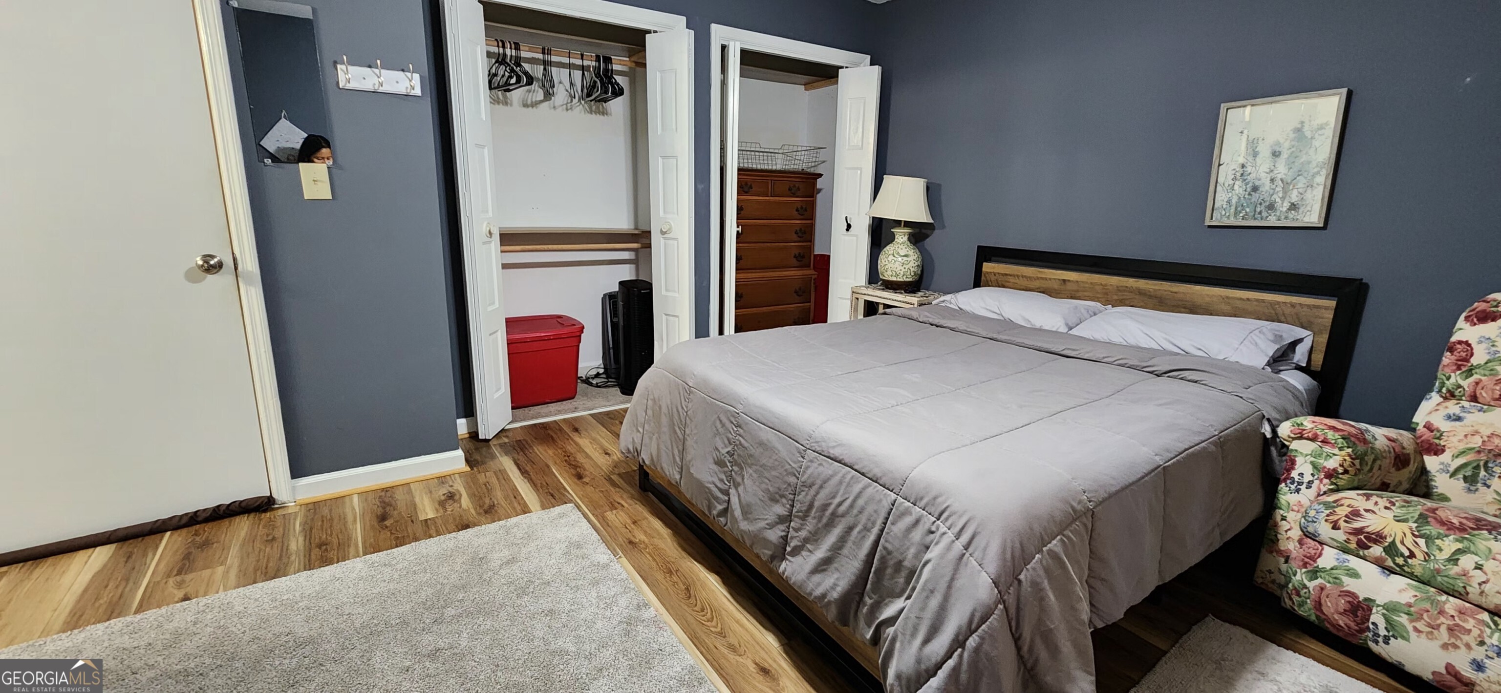 Heathersett Park - Residential