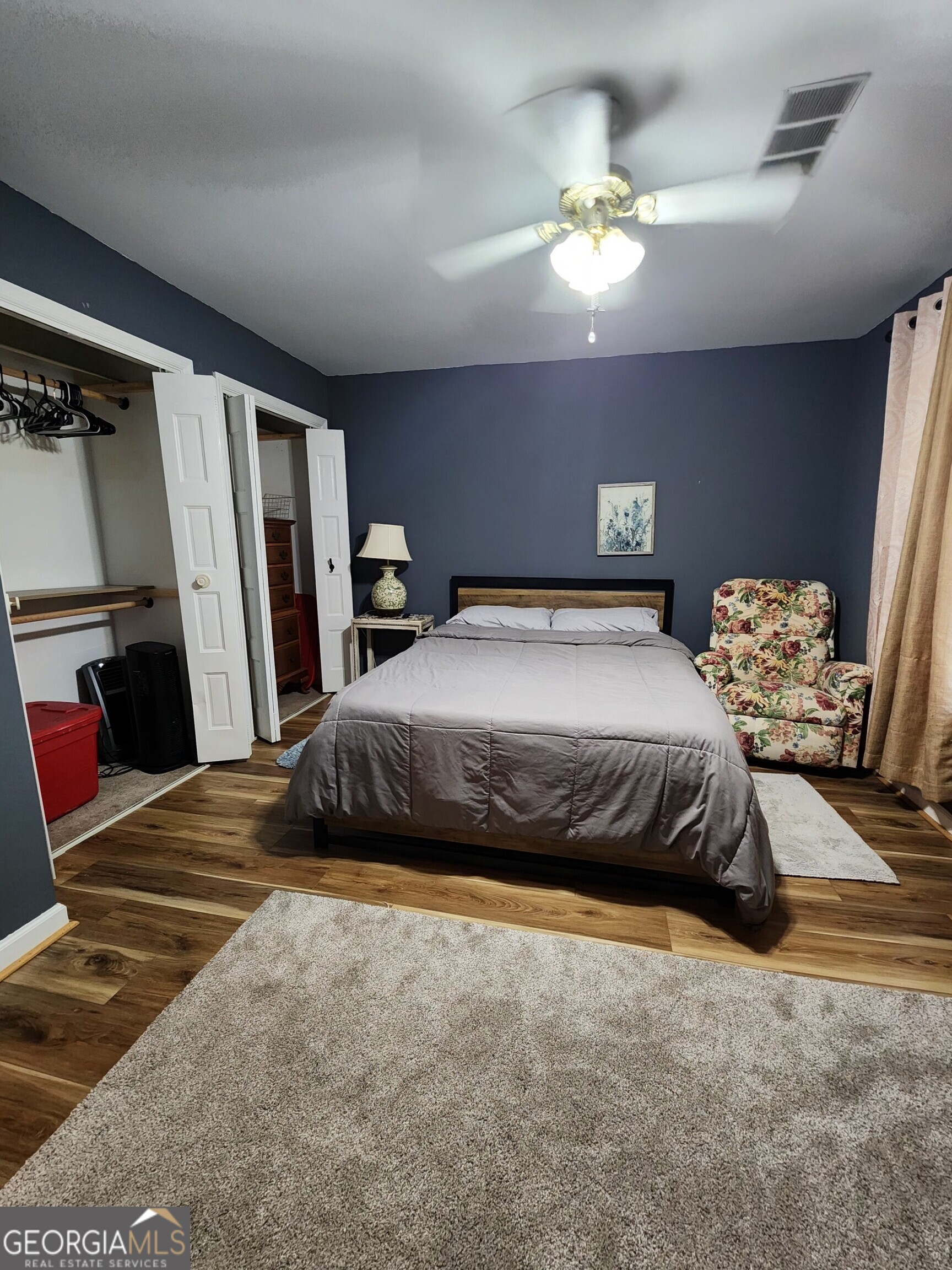 Heathersett Park - Residential