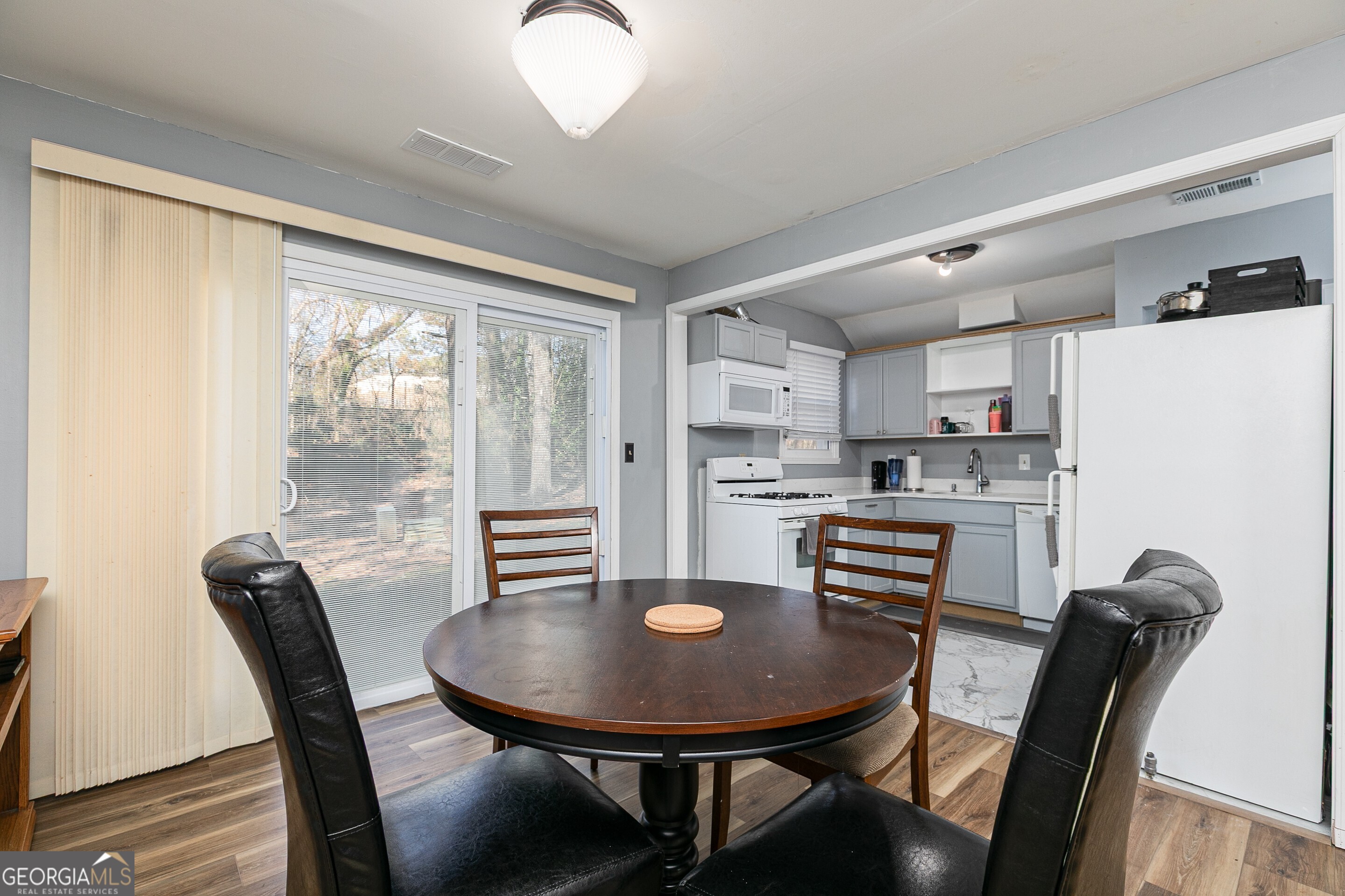 Heathersett Park - Residential