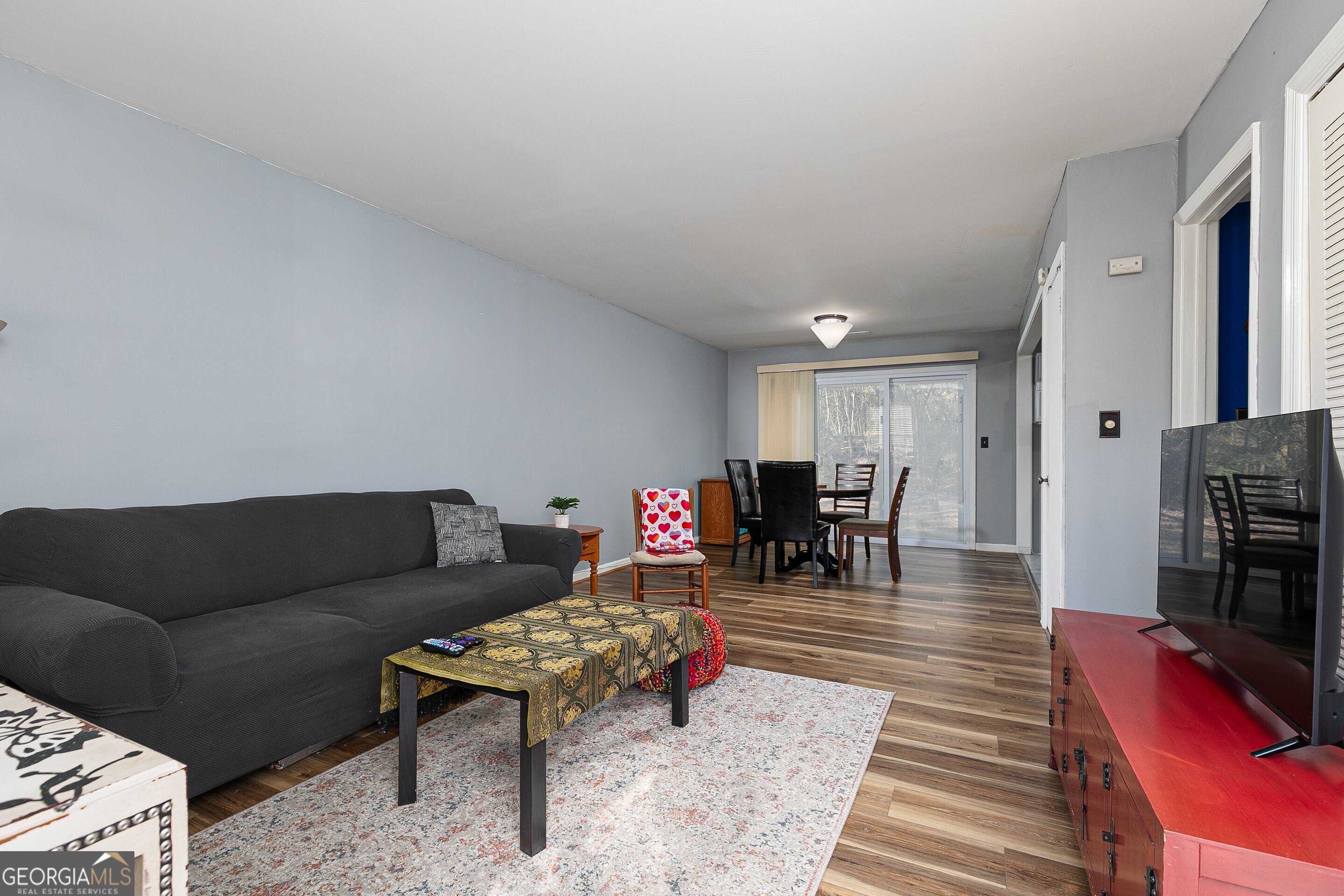 Heathersett Park - Residential