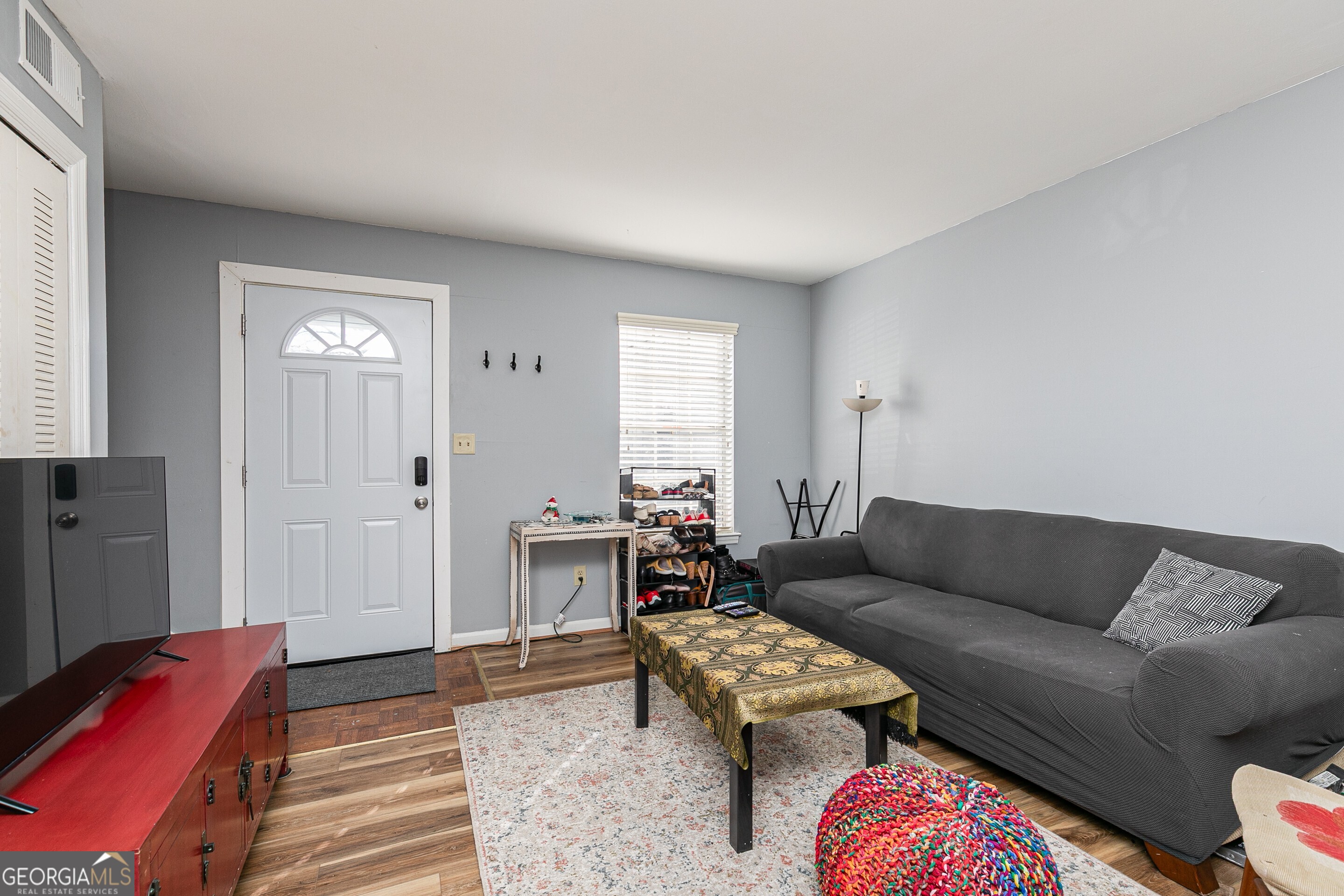 Heathersett Park - Residential