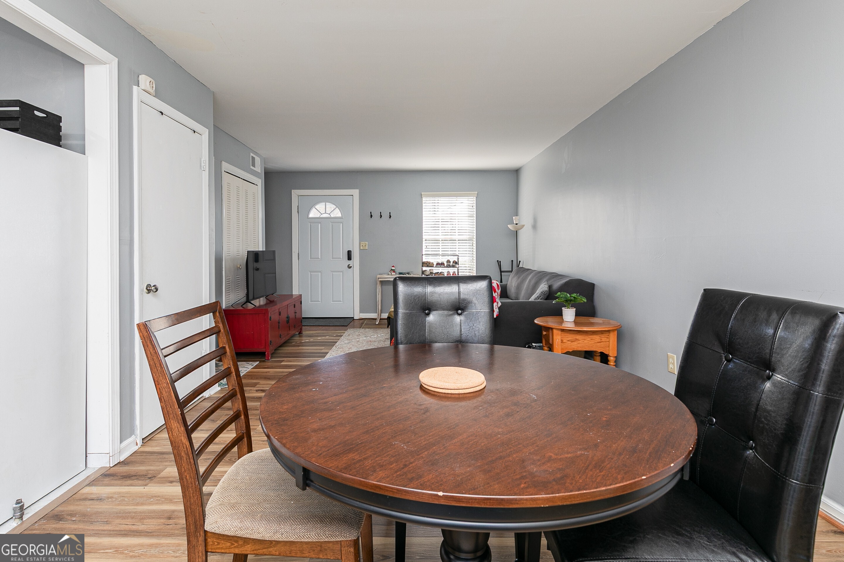 Heathersett Park - Residential